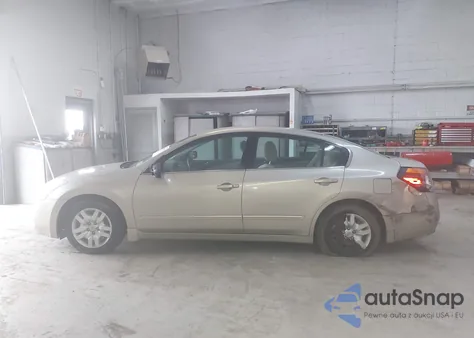 2009 Nissan Altima 2.5 S z USA, uszkodzony, nr VIN 1N4AL21EX9N482418